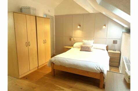 Annex Bedroom