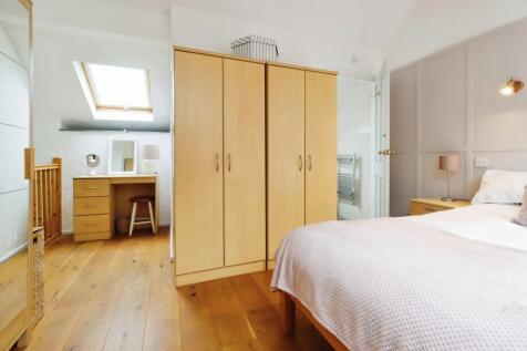 Annex Bedroom