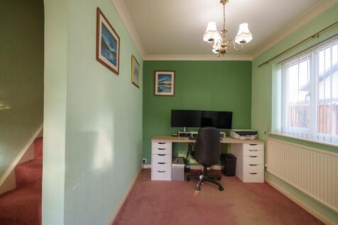 Dining Room / Study