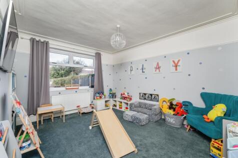 Play room