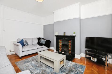 Reception Room One