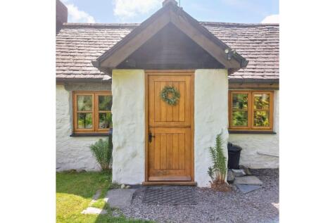 Entrance Porch