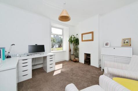 Dining Room / Study