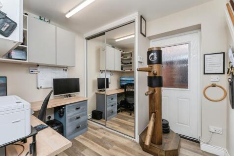 Home Office