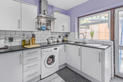 Kitchen Four