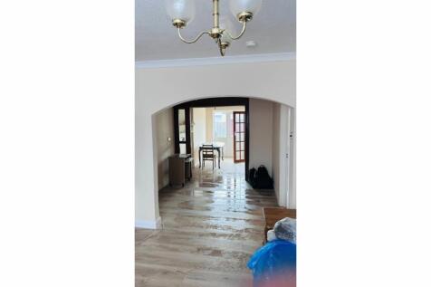 Front Reception