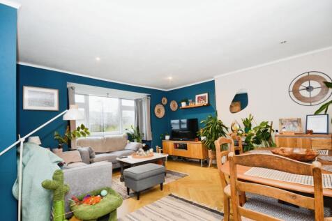 Living / Dining Room
