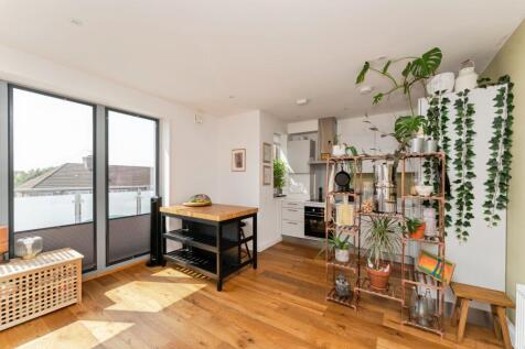 Living Kitchen