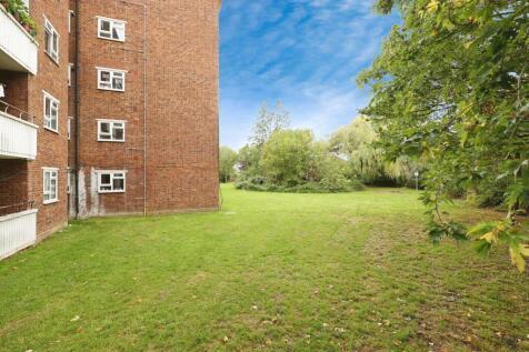 Communal Gardens