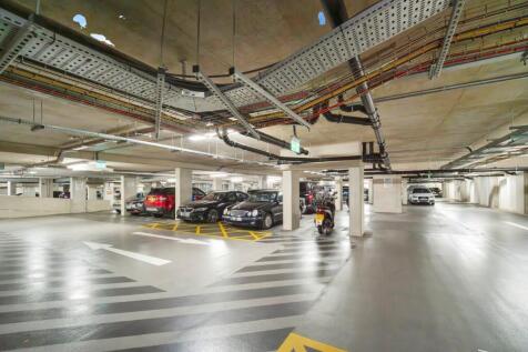 Underground Parking