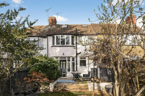 View Of The Property