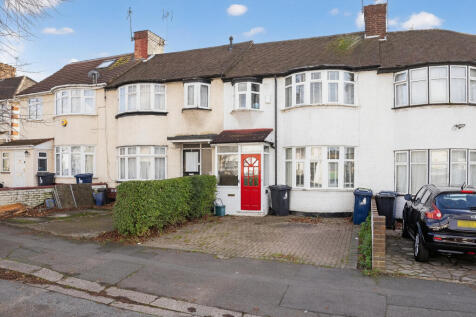 View Of The Property