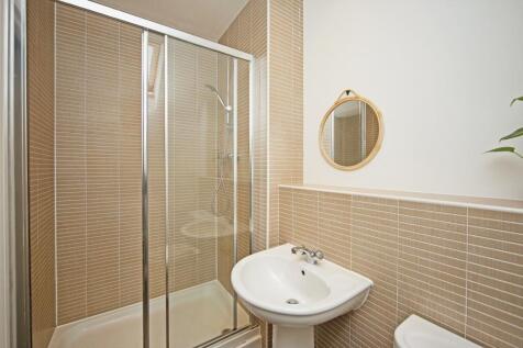 Master En-suite