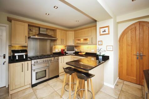Kitchen Two