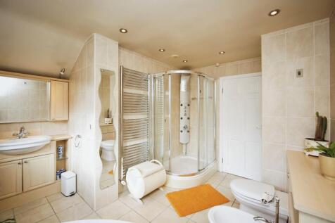Bathroom One