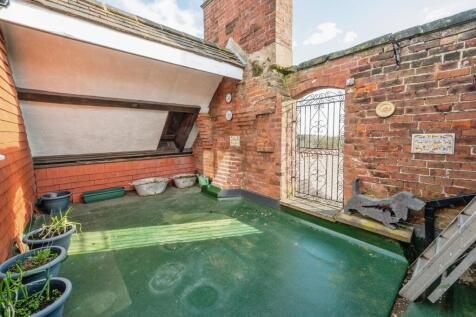 Roof Terrace