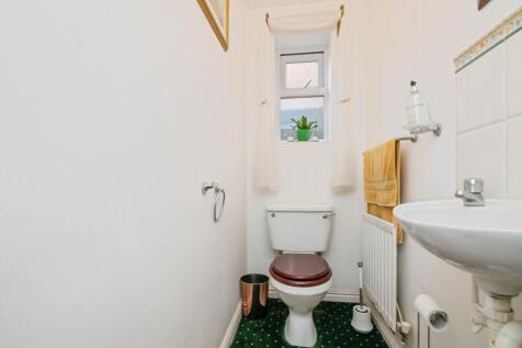 Cloak Room