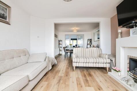 Living / Dining Room