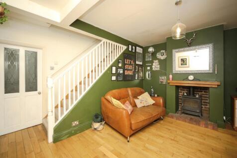 Front Reception