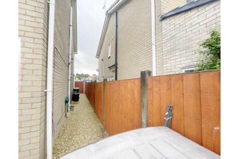 Side Passage