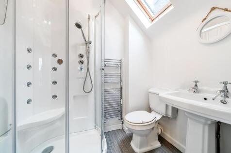 Bathroom Two 