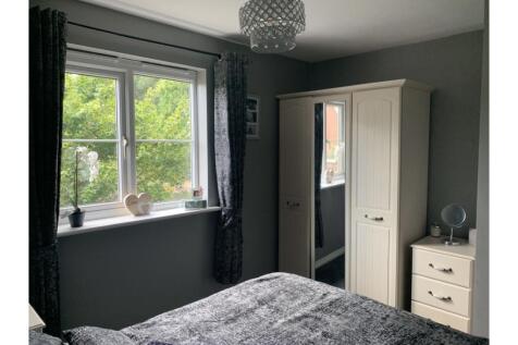 Apartment Bed One
