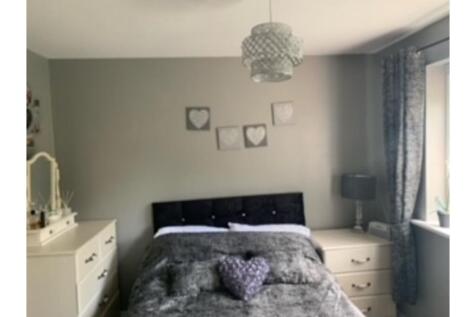 Apartment Bed One