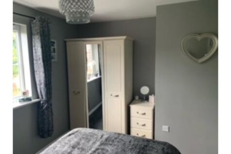 Apartment Bed One