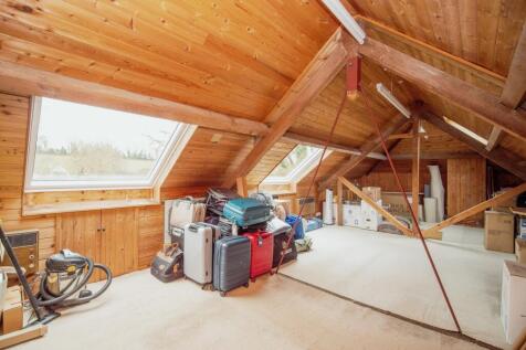 Loft Room