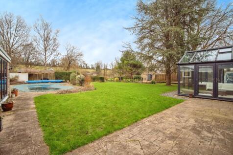 Upper Garden