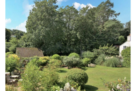 Communal Gardens
