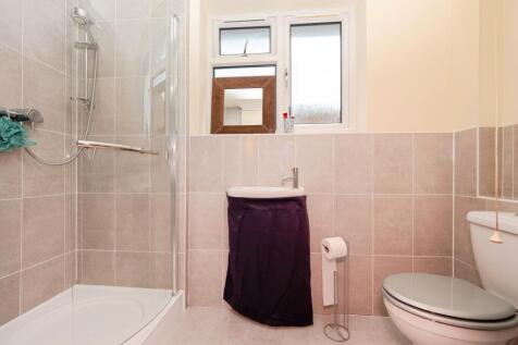 Master En-suite