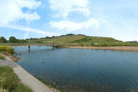 Nearby River