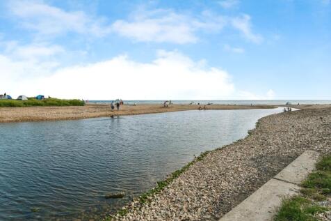 Nearby River