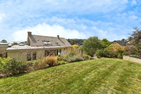 Landscaped  Gardens