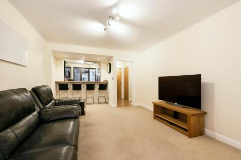 Living / Dining Room
