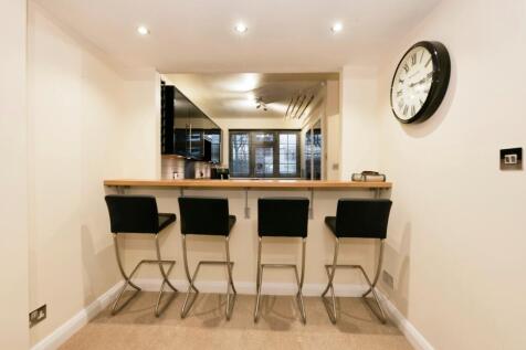 Living / Dining Room