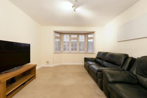 Living / Dining Room