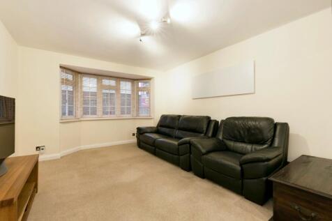 Living / Dining Room