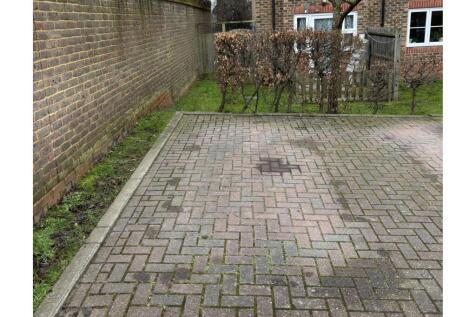 Allocated Parking