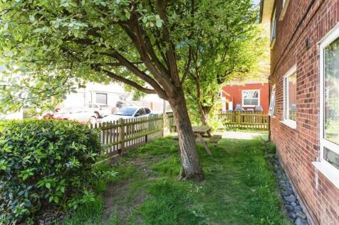 Communal Gardens