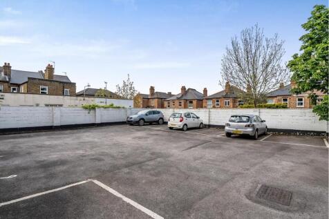 Allocated Parking