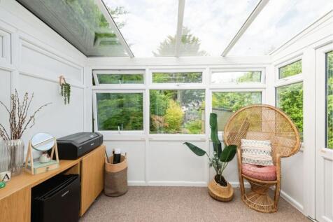Annexe Conservatory