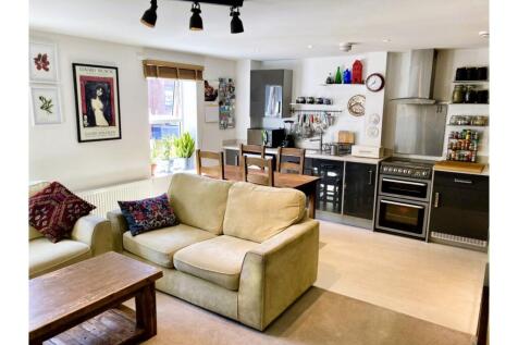 Living Kitchen