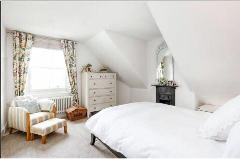 Bedroom Five