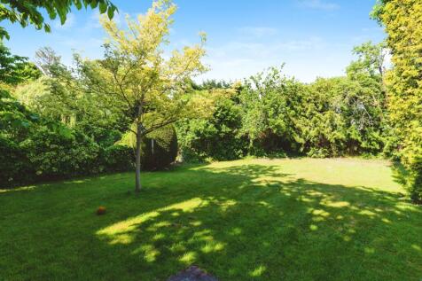 Communal Gardens
