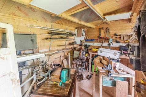 Studio / Workshop