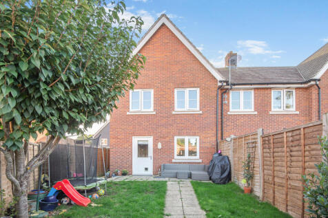 View Of The Property