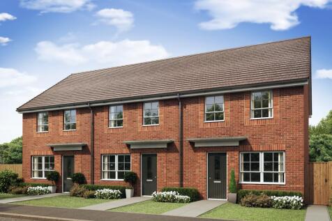 Maidstone External CGI