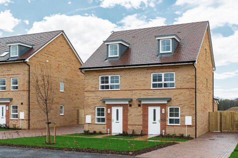 Semi-detached kingsville